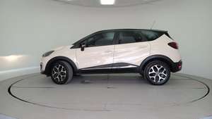 Autos seminuevos, Renault Captur 2019