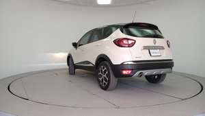 Autos seminuevos, Renault Captur 2019