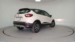 Autos seminuevos, Renault Captur 2019