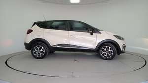 Autos seminuevos, Renault Captur 2019