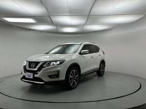 Autos seminuevos, Nissan X-trail 2020