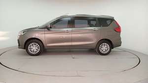 Autos seminuevos, Suzuki Ertiga 2019