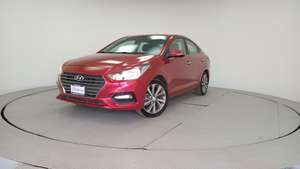 Autos seminuevos, Hyundai Accent 2019