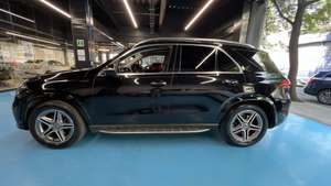 Autos seminuevos, Mercedes-benz Gle 2022