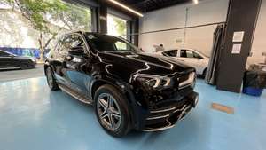 Autos seminuevos, Mercedes-benz Gle 2022