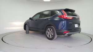 Autos seminuevos, Honda Cr-v 2017