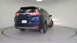 Autos seminuevos, Honda Cr-v 2017