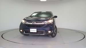 Autos seminuevos, Honda Cr-v 2017