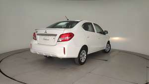 Autos seminuevos, Mitsubishi Mirage G4 2022