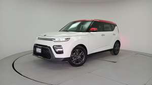 Autos seminuevos, Kia Soul 2021