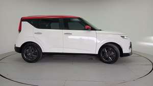 Autos seminuevos, Kia Soul 2021