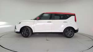 Autos seminuevos, Kia Soul 2021