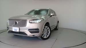 Autos seminuevos, Volvo Xc90 2019