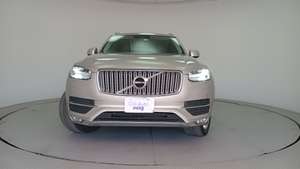 Autos seminuevos, Volvo Xc90 2019