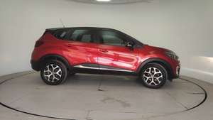 Autos seminuevos, Renault Captur 2020