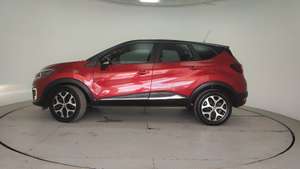 Autos seminuevos, Renault Captur 2020