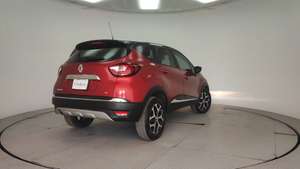 Autos seminuevos, Renault Captur 2020