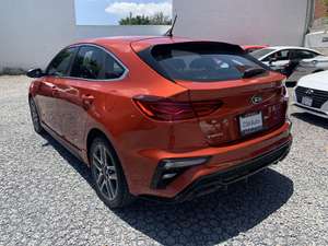 Autos seminuevos, Kia Forte 2020