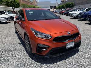 Autos seminuevos, Kia Forte 2020