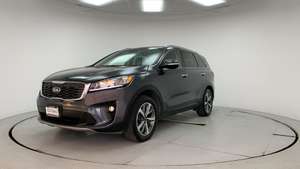 Autos seminuevos, Kia Sorento 2019