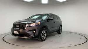 Autos seminuevos, Kia Sorento 2019