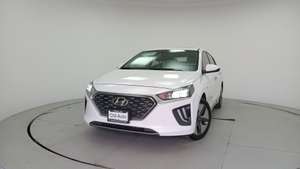 Autos seminuevos, Hyundai Ioniq 2021