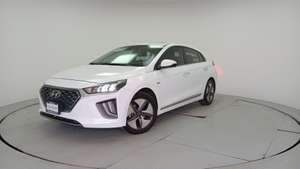 Autos seminuevos, Hyundai Ioniq 2021