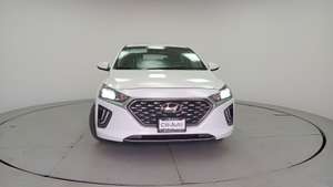 Autos seminuevos, Hyundai Ioniq 2021