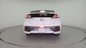 Autos seminuevos, Hyundai Ioniq 2021