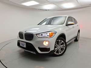 Autos seminuevos, Bmw X1 2019