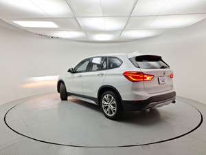 Autos seminuevos, Bmw X1 2019