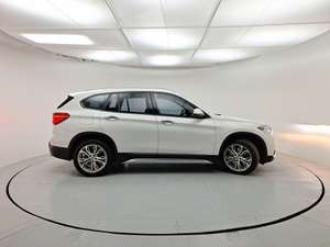 Autos seminuevos, Bmw X1 2019