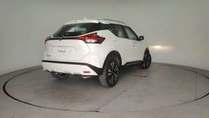 Autos seminuevos, Nissan Kicks 2021