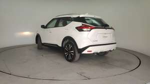 Autos seminuevos, Nissan Kicks 2021