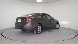 Autos seminuevos, Mazda Mazda 3 2016