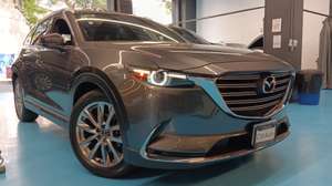 Autos seminuevos, Mazda Cx-9 2018