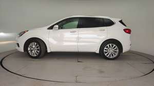 Autos seminuevos, Buick Envision 2020