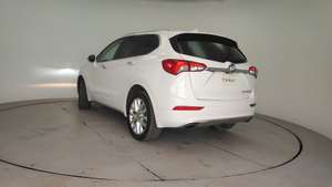 Autos seminuevos, Buick Envision 2020