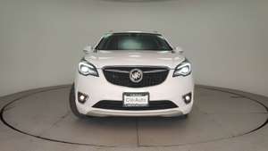 Autos seminuevos, Buick Envision 2020