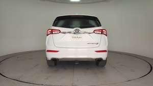 Autos seminuevos, Buick Envision 2020