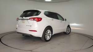 Autos seminuevos, Buick Envision 2020