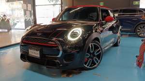 Autos seminuevos, Mini Mini 2020