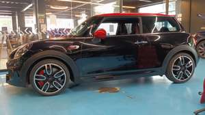 Autos seminuevos, Mini Mini 2020