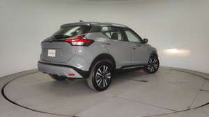 Autos seminuevos, Nissan Kicks 2022