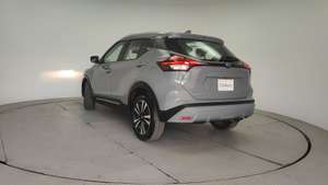 Autos seminuevos, Nissan Kicks 2022