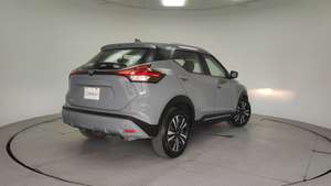 Autos seminuevos, Nissan Kicks 2022