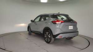 Autos seminuevos, Nissan Kicks 2022