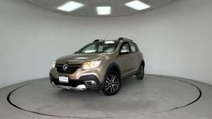 Autos seminuevos, Renault Stepway 2023