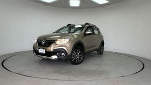 Autos seminuevos, Renault Stepway 2023