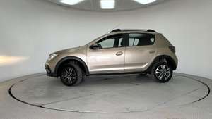 Autos seminuevos, Renault Stepway 2023